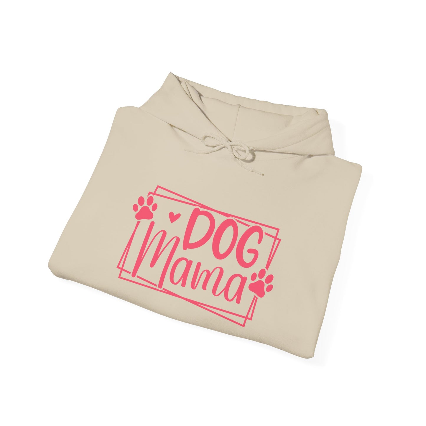 Cozy Dog Mama Hoodie – Everyday Love For Your Pup