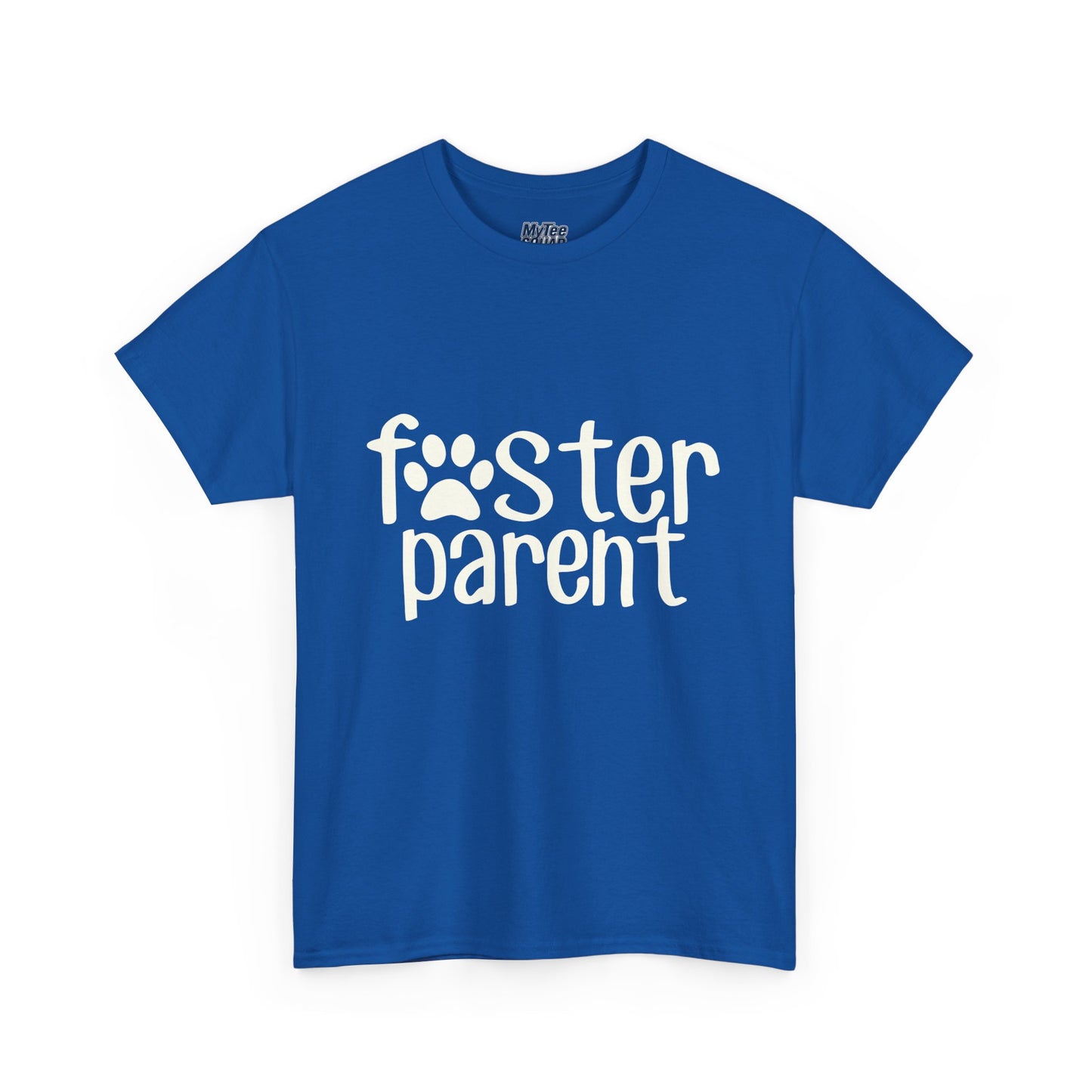 Foster Parent T-Shirt - Perfect Gift For Animal Lovers