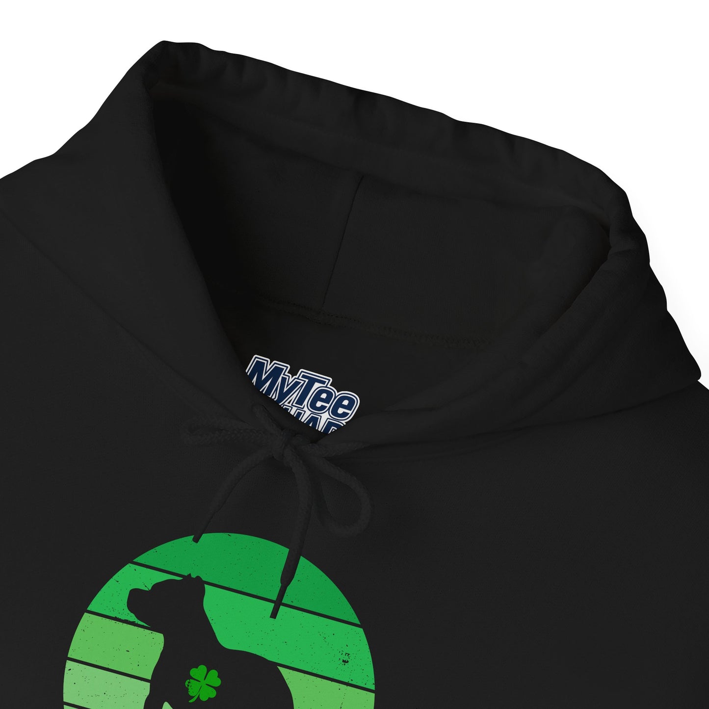 Pitbull Dad Hoodie |  Dog Dad Apparel, Father's Day Present