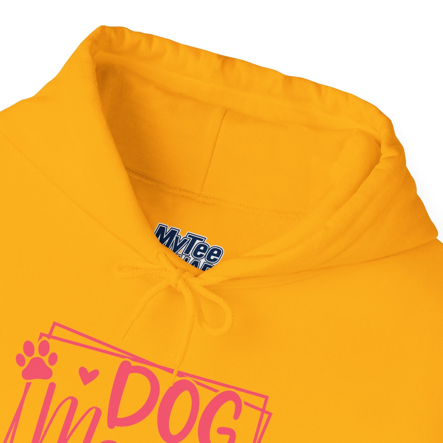 Cozy Dog Mama Hoodie – Everyday Love For Your Pup