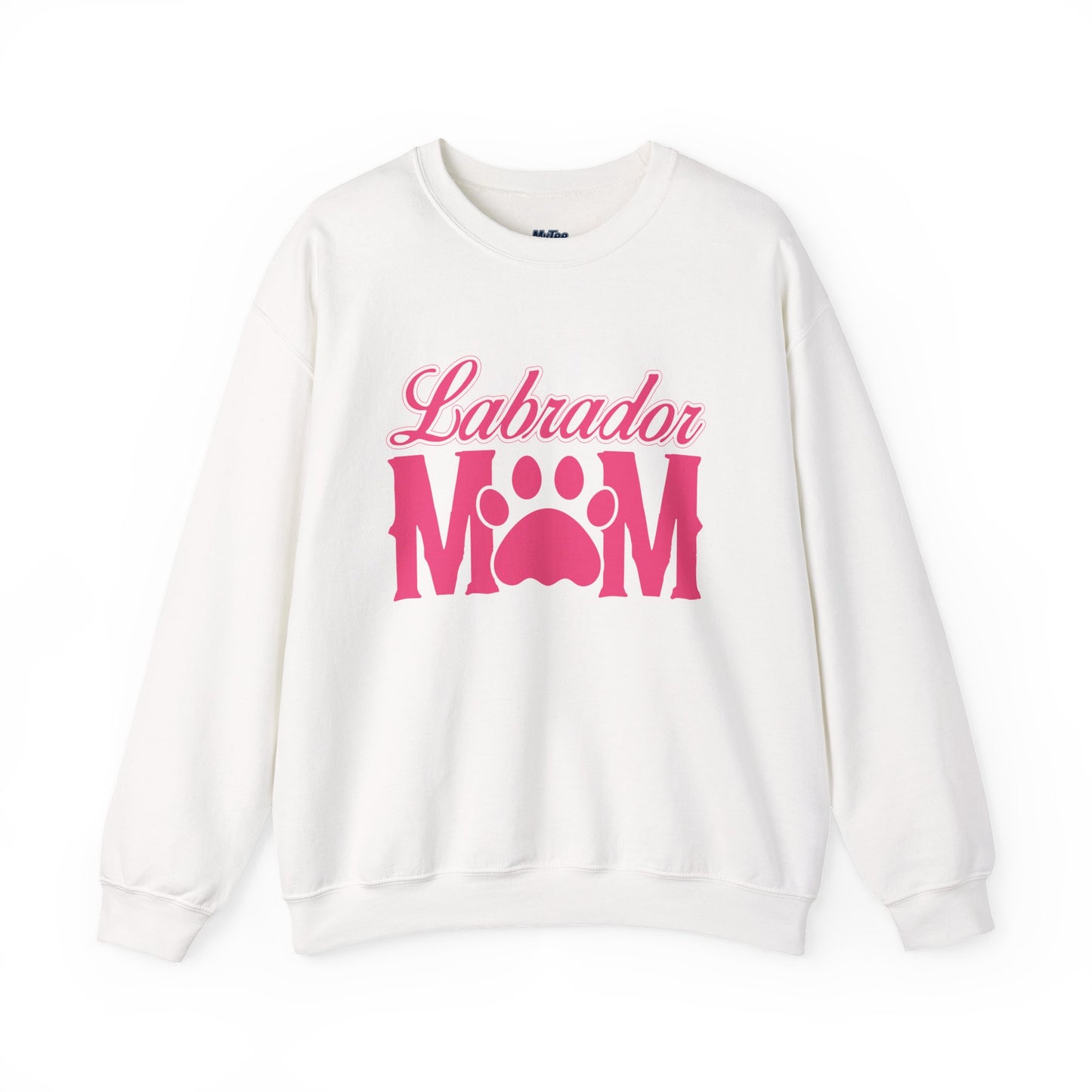 Labrador Retiever Mom Sweatshirts