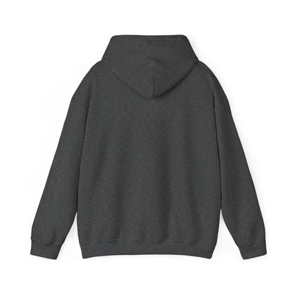 Support Your Local Animal Shelter Unisex Hoodie