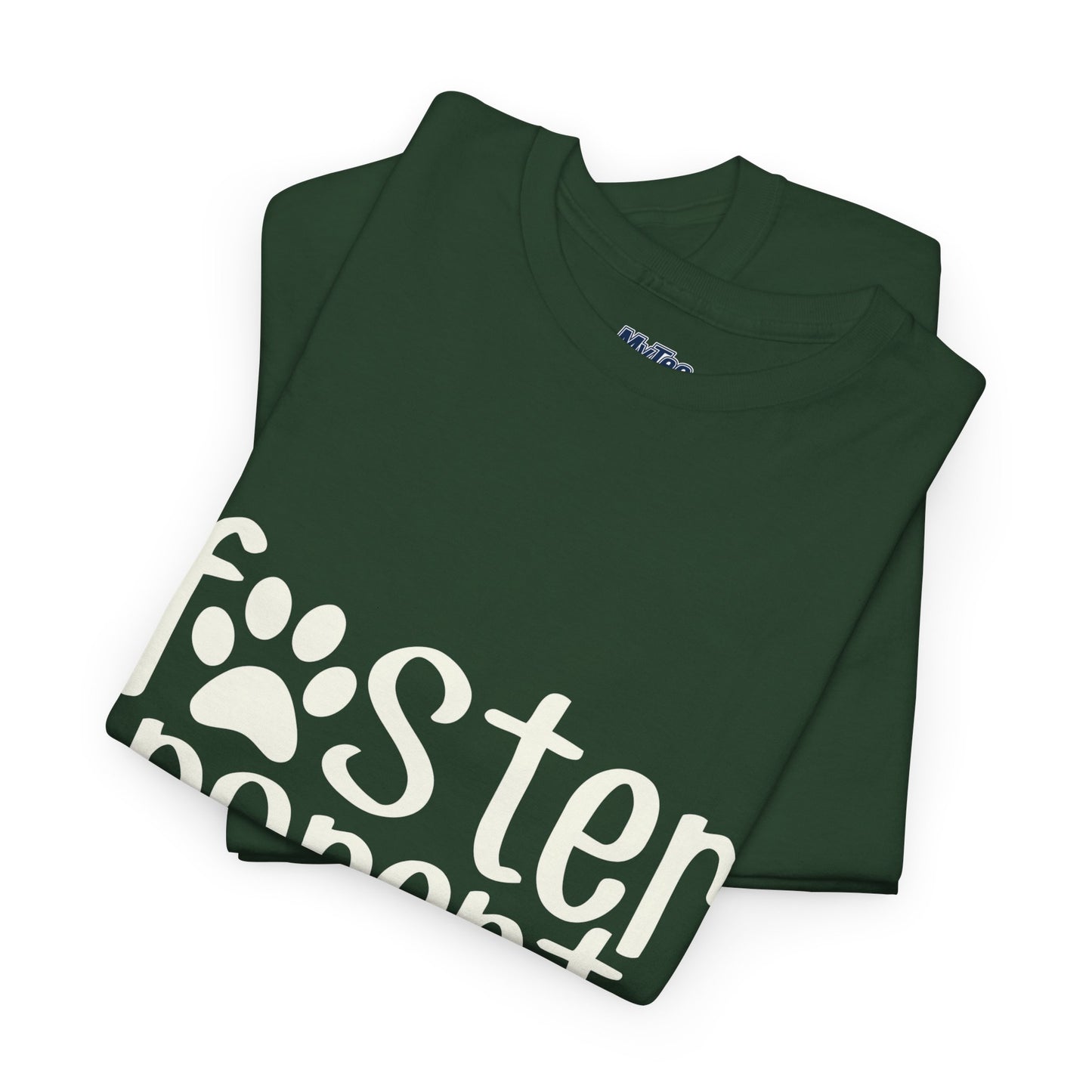 Foster Parent T-Shirt - Perfect Gift For Animal Lovers