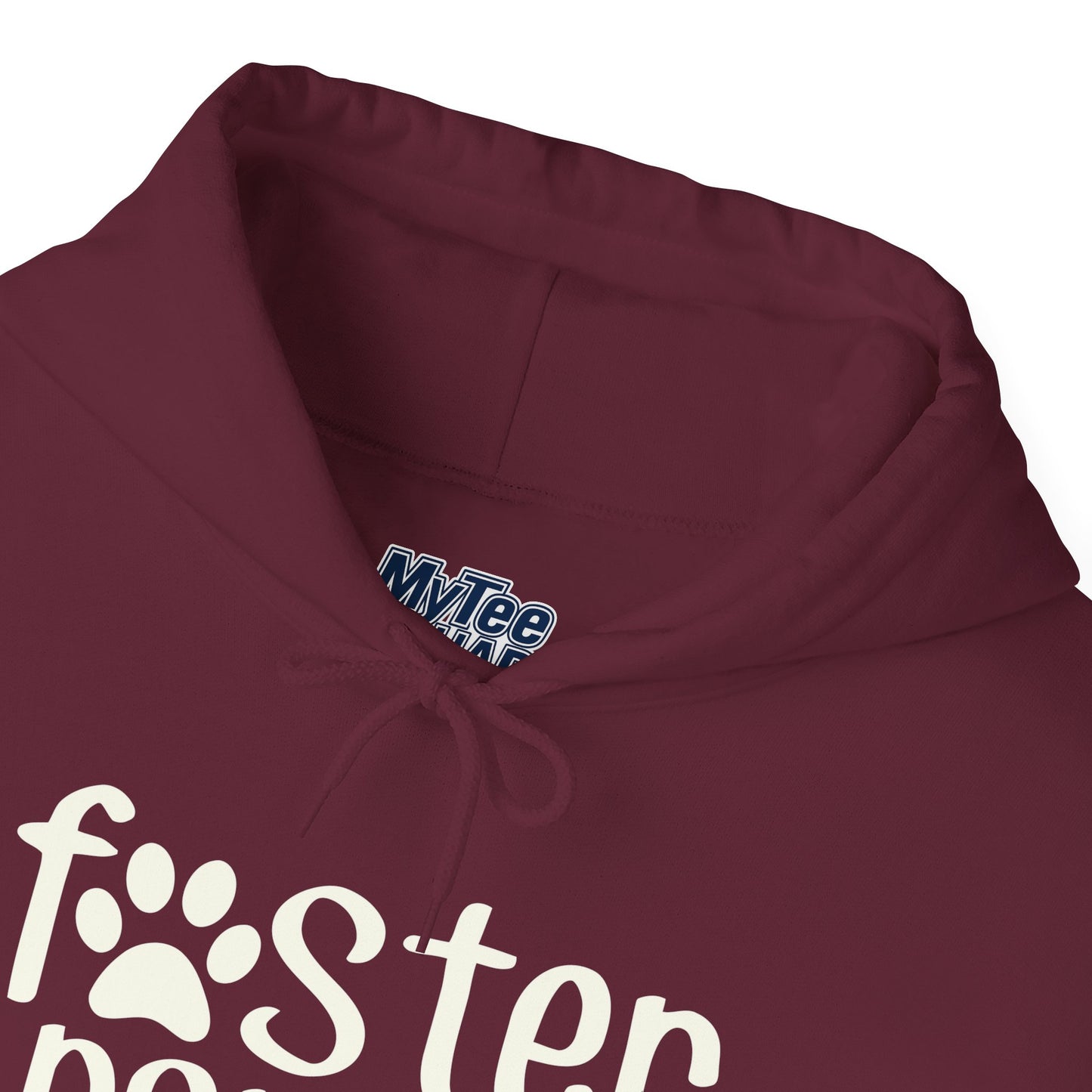 Foster Parent Unisex Hoodie - Perfect Gift for Foster Parents