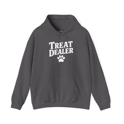 Treat Dealer - Animal Lover's Hoodie