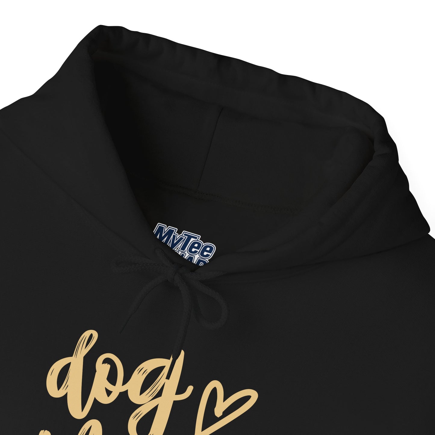 Dog Mom Hoodie – Cozy Wear For Every Proud Pup Mama