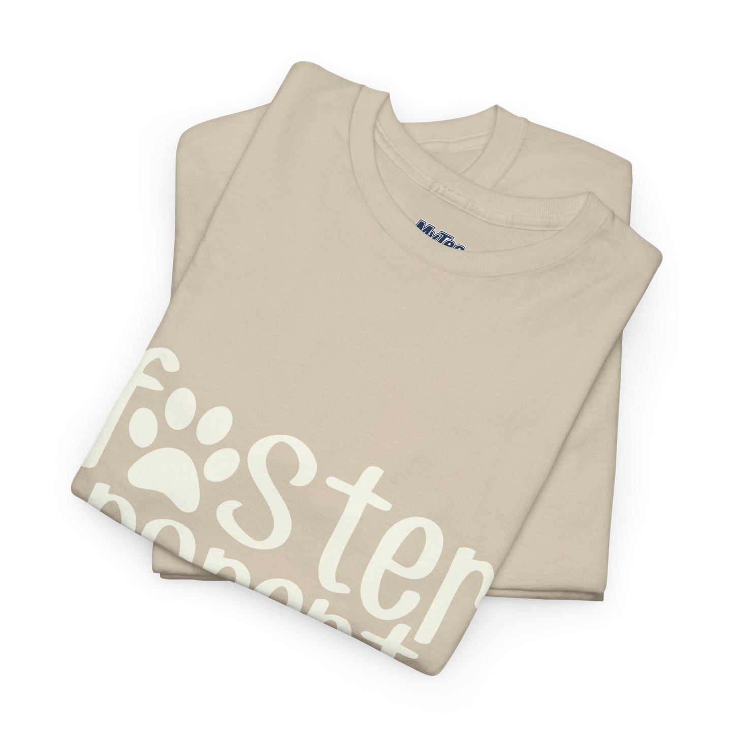 Foster Parent T-Shirt - Perfect Gift For Animal Lovers