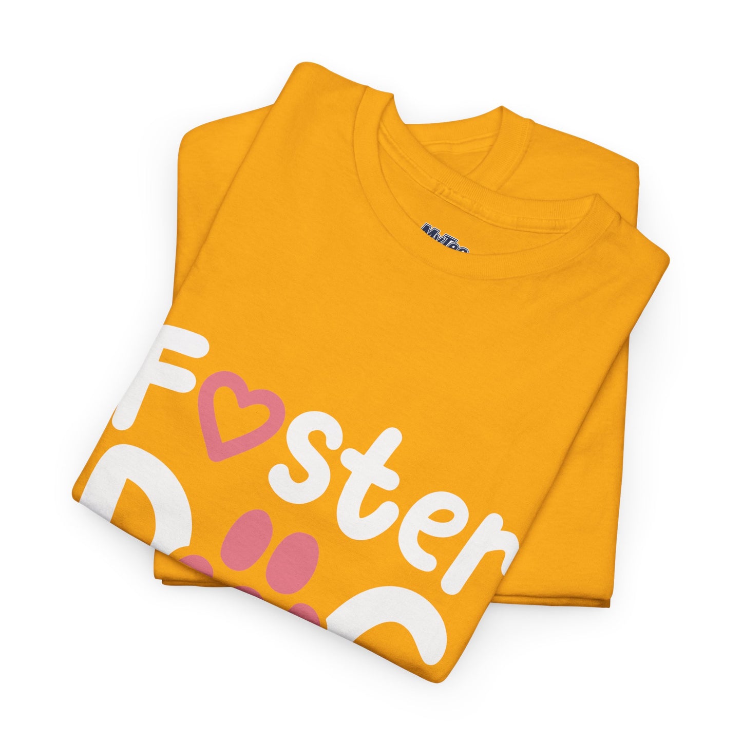 Foster Dog Mom T-Shirt