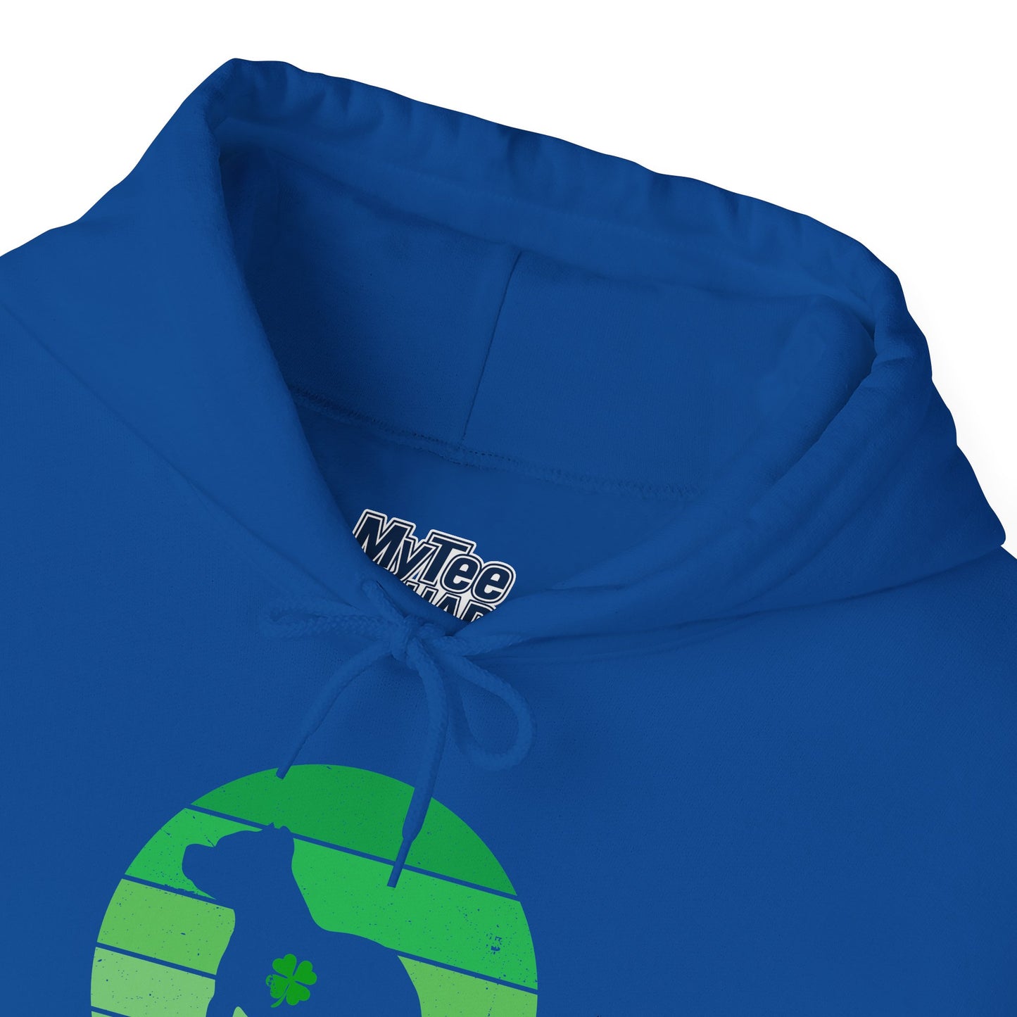 Pitbull Dad Hoodie |  Dog Dad Apparel, Father's Day Present