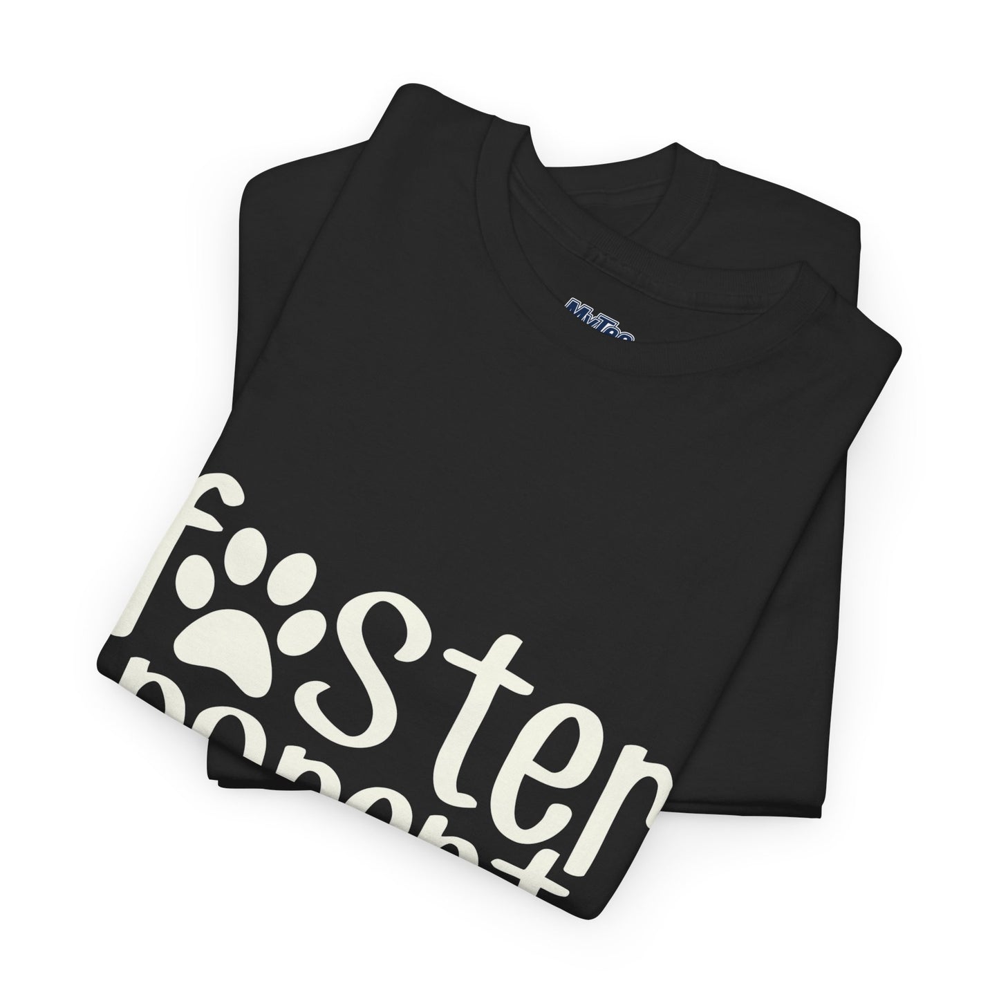 Foster Parent T-Shirt - Perfect Gift For Animal Lovers