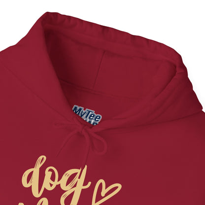 Dog Mom Hoodie – Cozy Wear For Every Proud Pup Mama