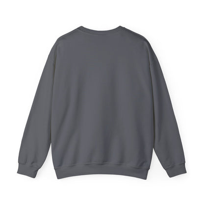 'Rescue Dog Mom' - Sweatshirt