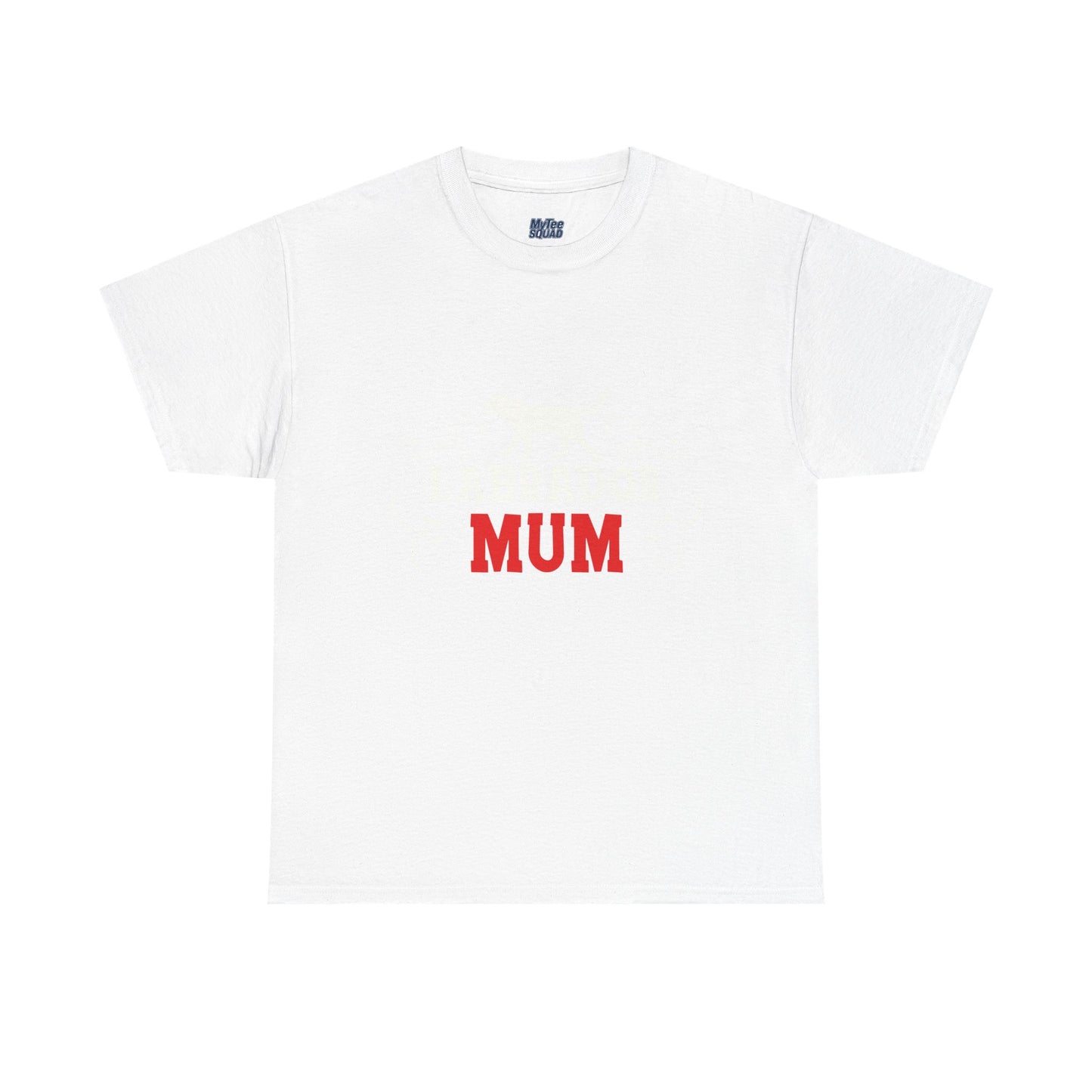 Labrabor Retriever Mum Unisex T-Shirts