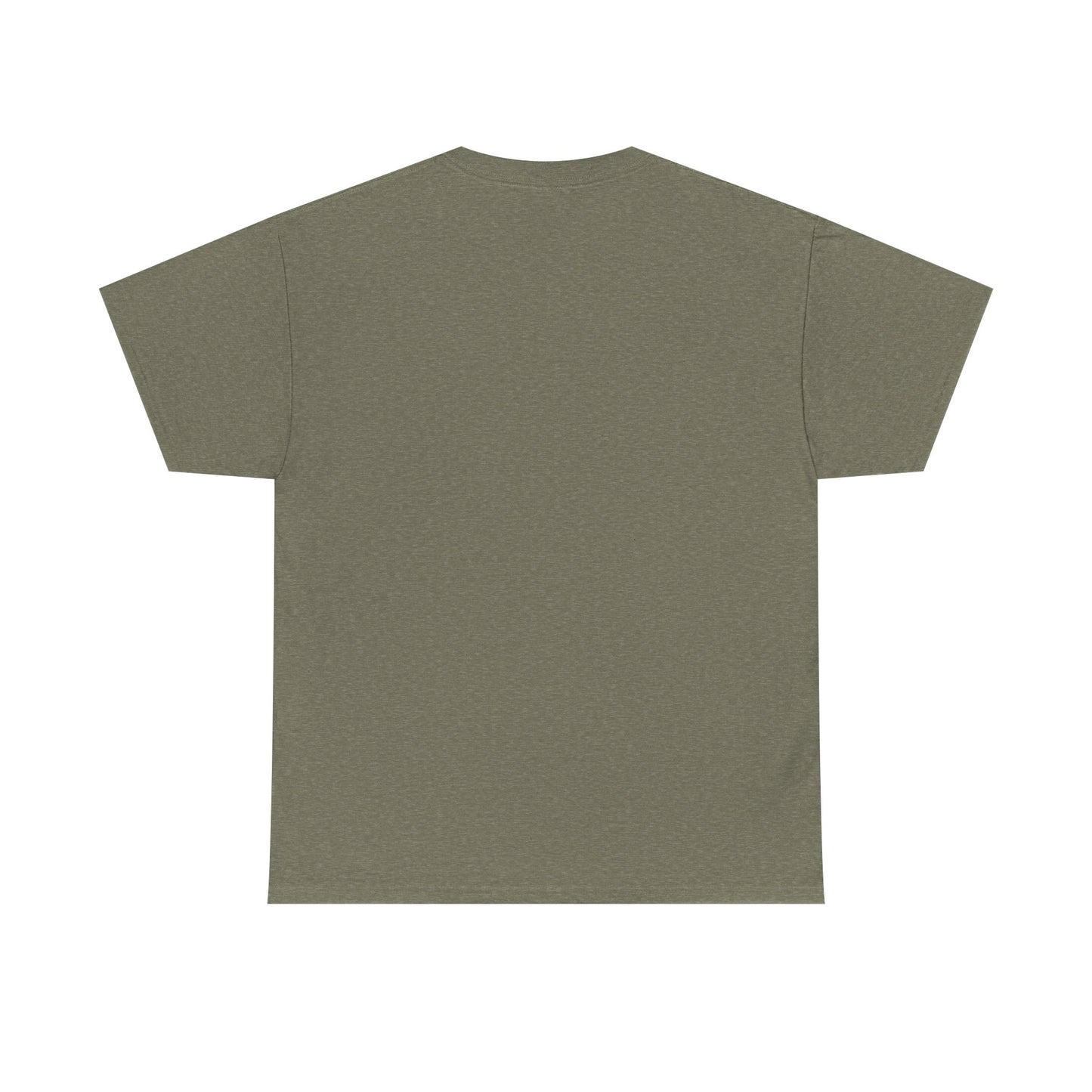 Patriotic Golden Retriever Unisex T-Shirt