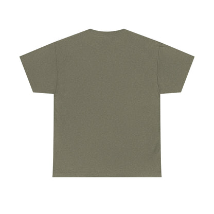 Patriotic Golden Retriever Unisex T-Shirt