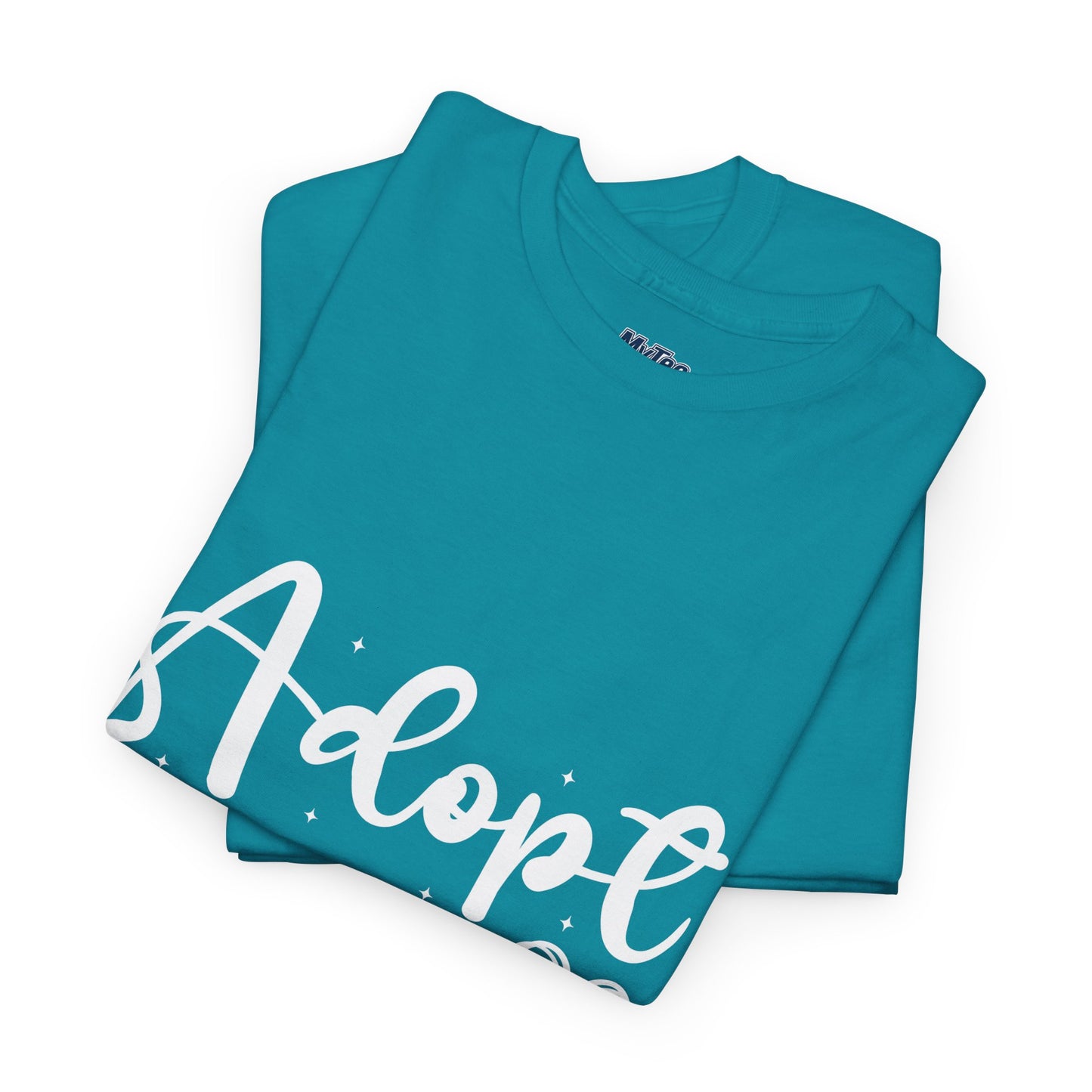 Adopt Don’t Shop Tee – Animal Rescue Love