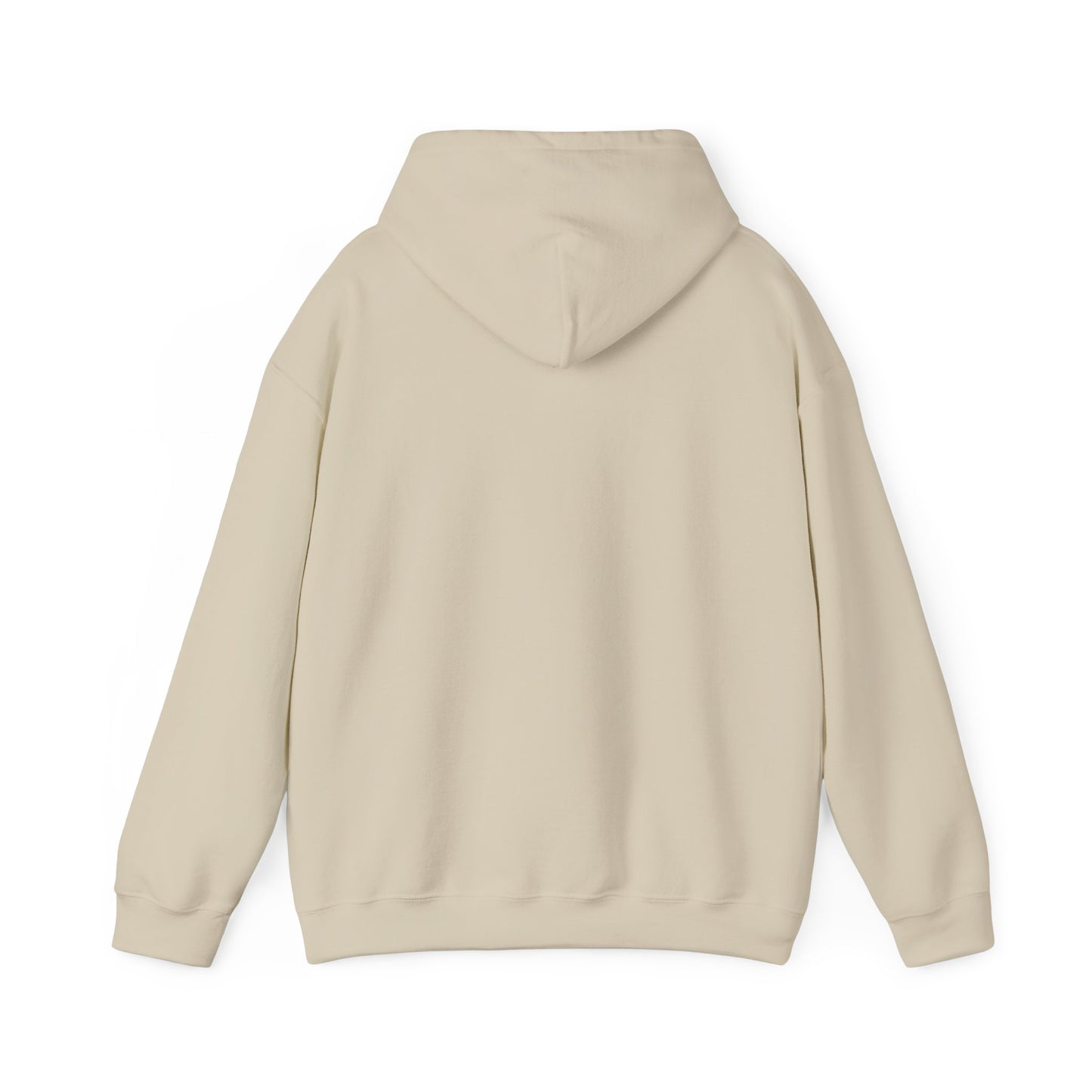 'Rescue Dog Mom Hoodie' - Cozy Sweatshirt for Pet Lover Mommies