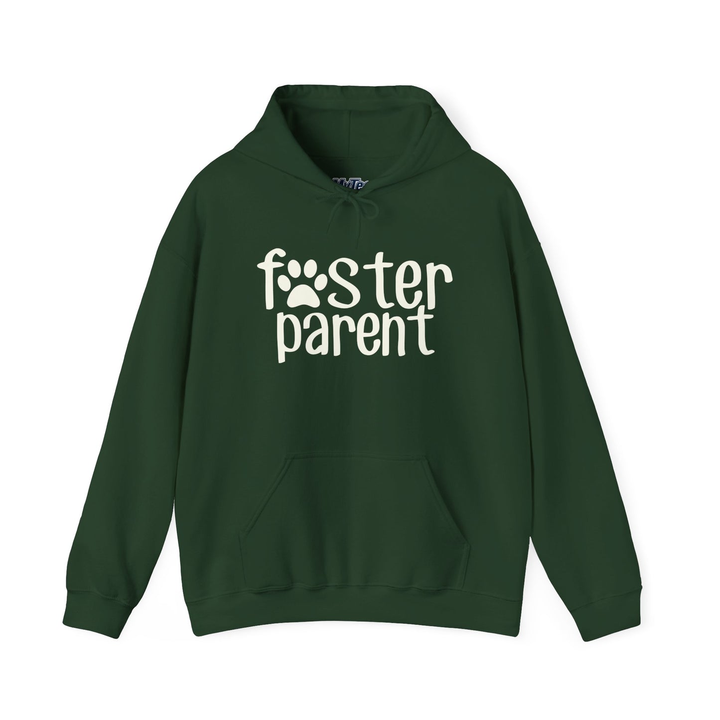 Foster Parent Unisex Hoodie - Perfect Gift for Foster Parents
