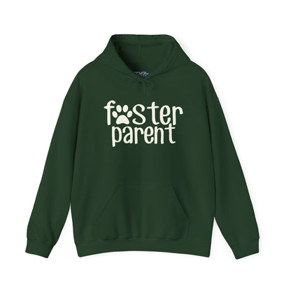 Foster Parent Unisex Hoodie - Perfect Gift for Foster Parents