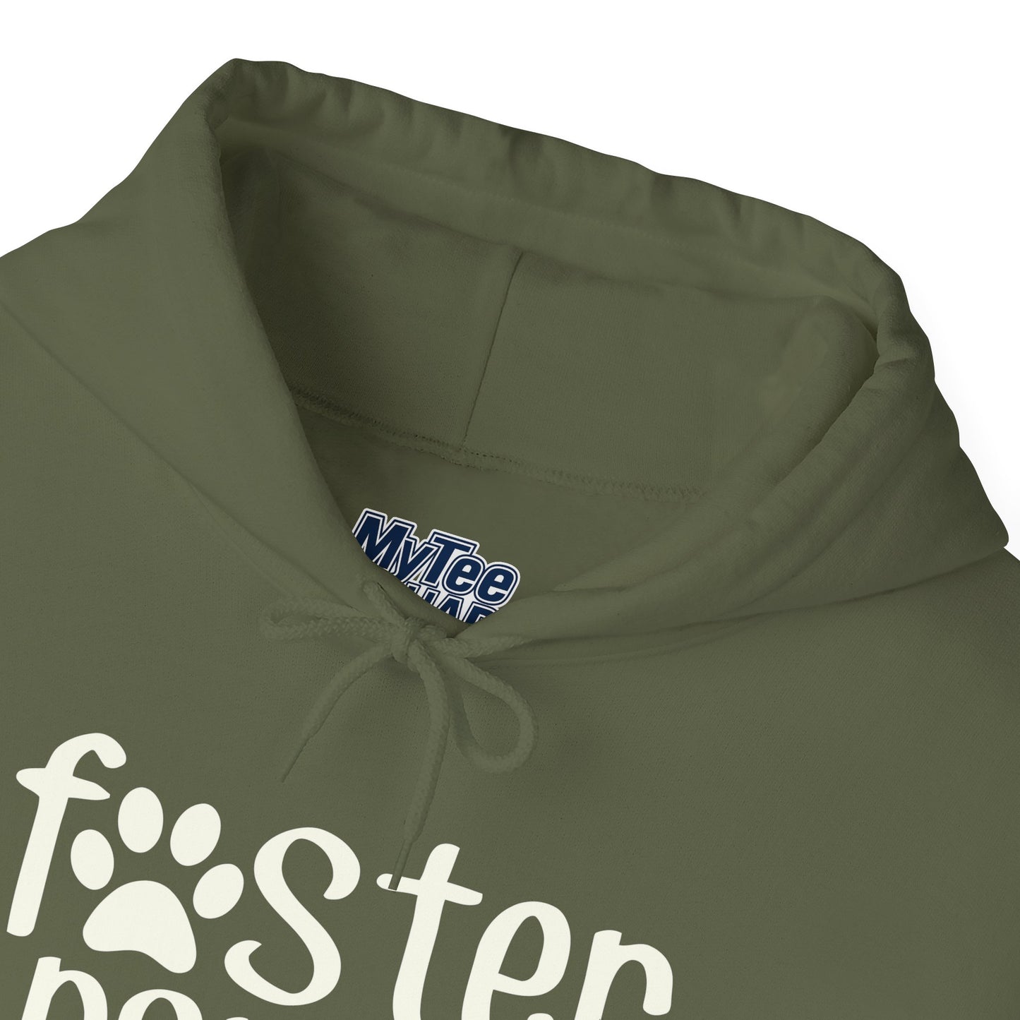 Foster Parent Unisex Hoodie - Perfect Gift for Foster Parents