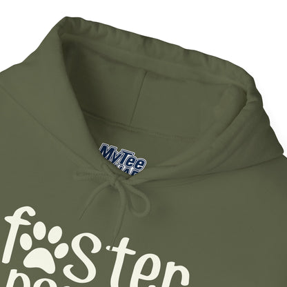 Foster Parent Unisex Hoodie - Perfect Gift for Foster Parents