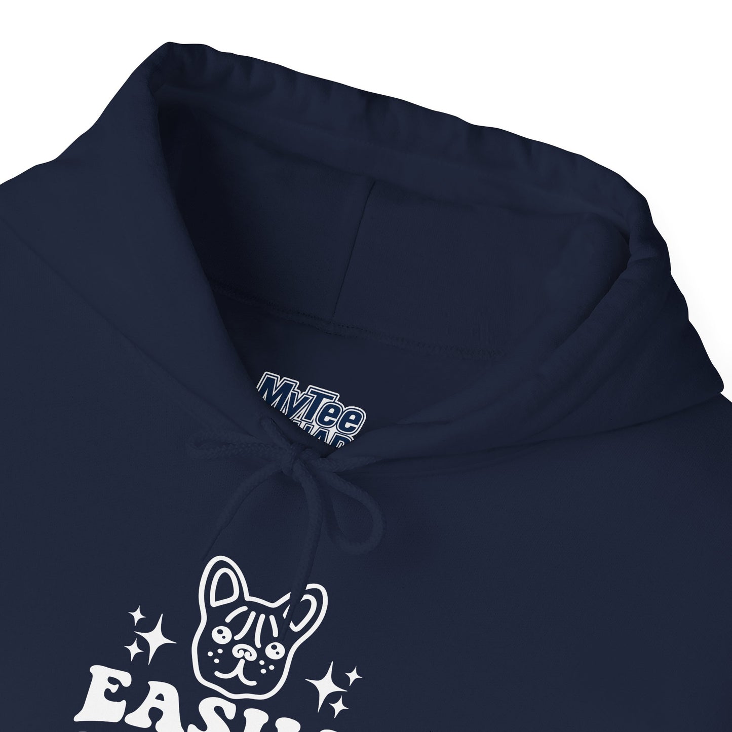 Easily Distracted By Dogs Unisex Hoodie