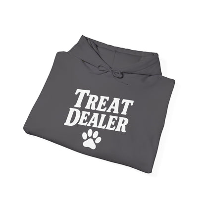 Treat Dealer - Animal Lover's Hoodie