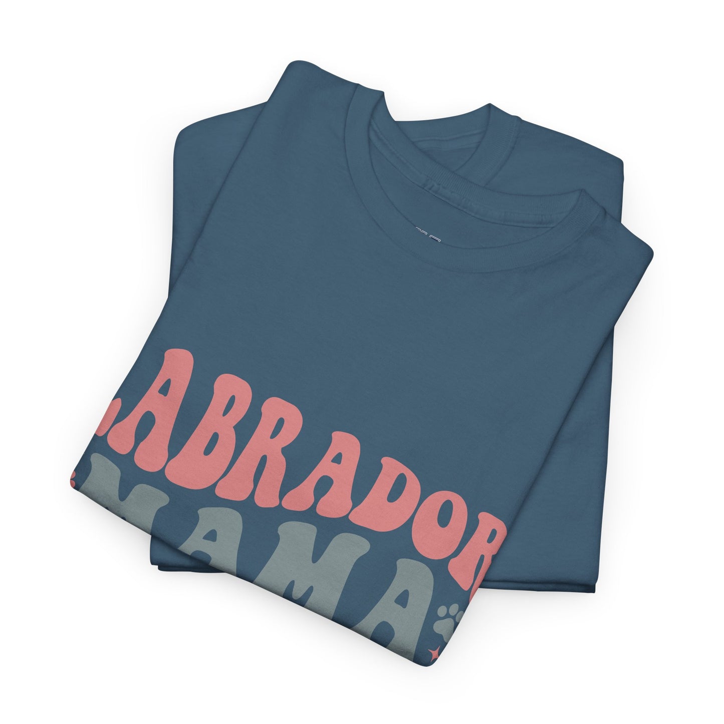 Labrador Retriever Mama Cool T-Shirts