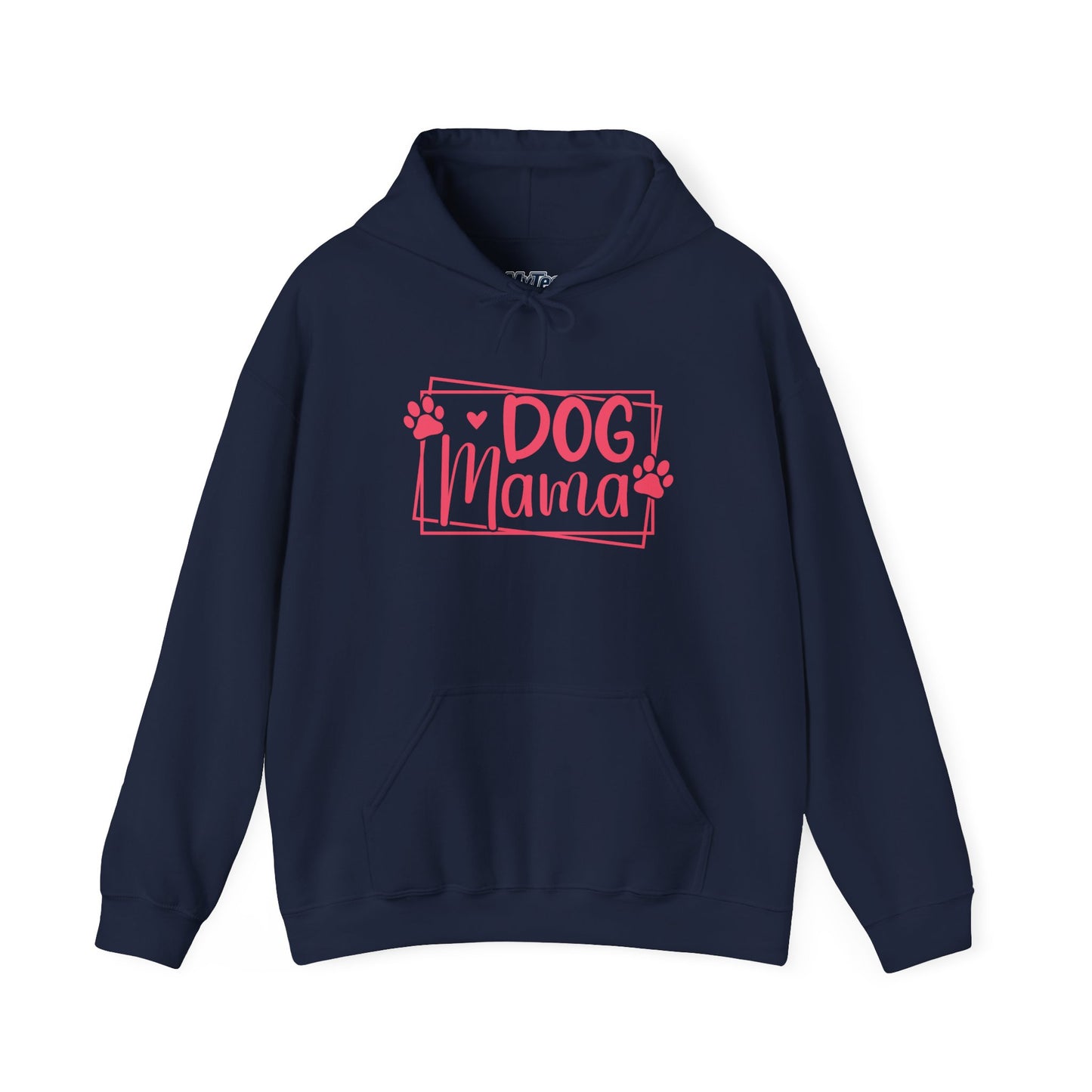 Cozy Dog Mama Hoodie – Everyday Love For Your Pup