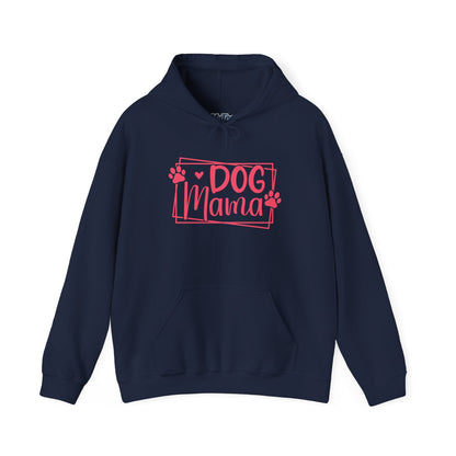 Cozy Dog Mama Hoodie – Everyday Love For Your Pup