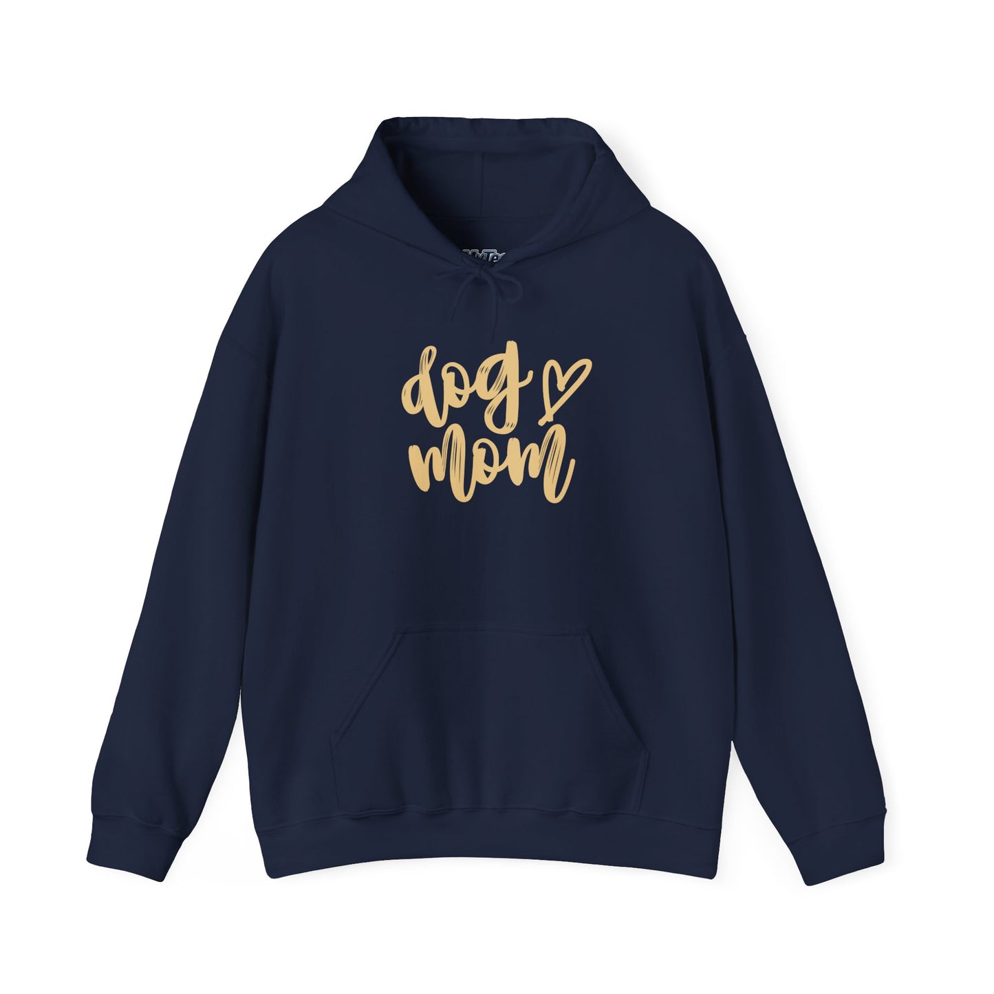 Dog Mom Hoodie – Cozy Wear For Every Proud Pup Mama