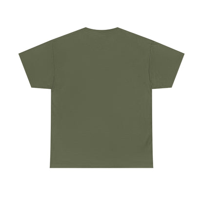 Patriotic Beagle Unisex T-Shirt
