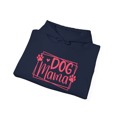 Cozy Dog Mama Hoodie – Everyday Love For Your Pup
