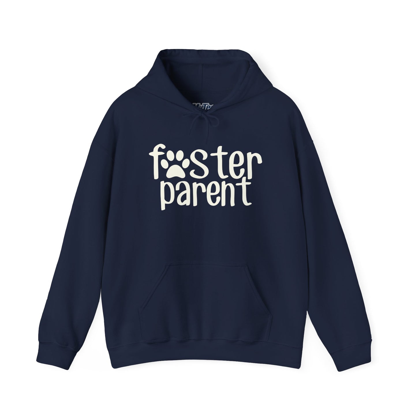 Foster Parent Unisex Hoodie - Perfect Gift for Foster Parents