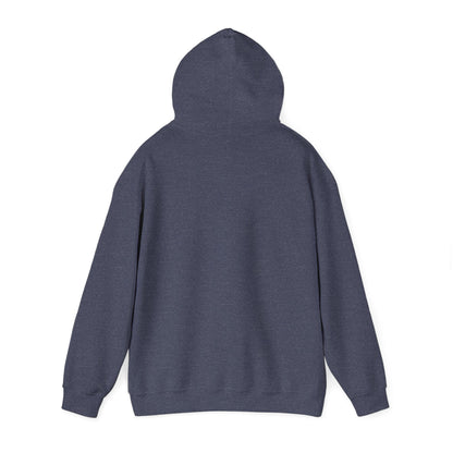 'Pitbull Dad Like A Regular Dad But Cooler' Cozy Hoodie