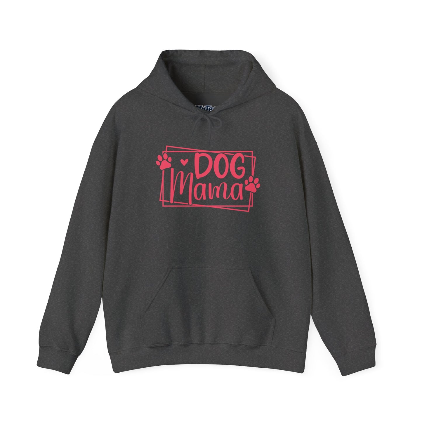 Cozy Dog Mama Hoodie – Everyday Love For Your Pup