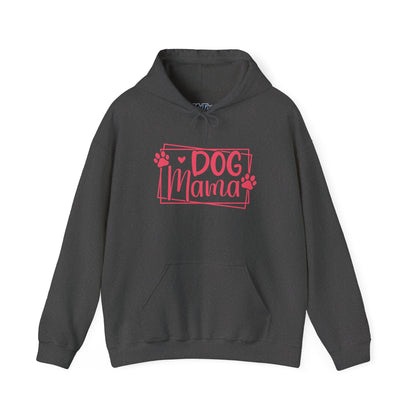 Cozy Dog Mama Hoodie – Everyday Love For Your Pup