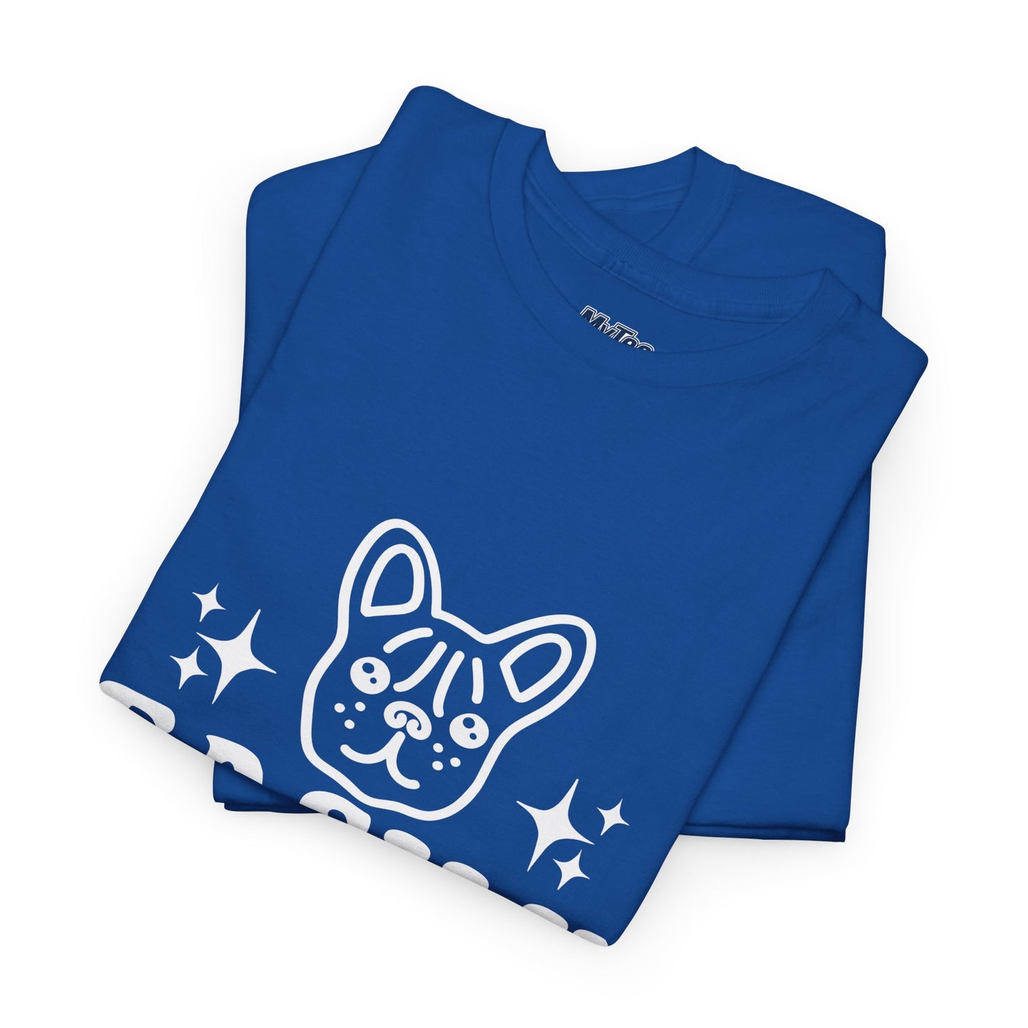 Easily Distracted By Dogs Cotton T-Shirt - Perfect for Everyday Wear