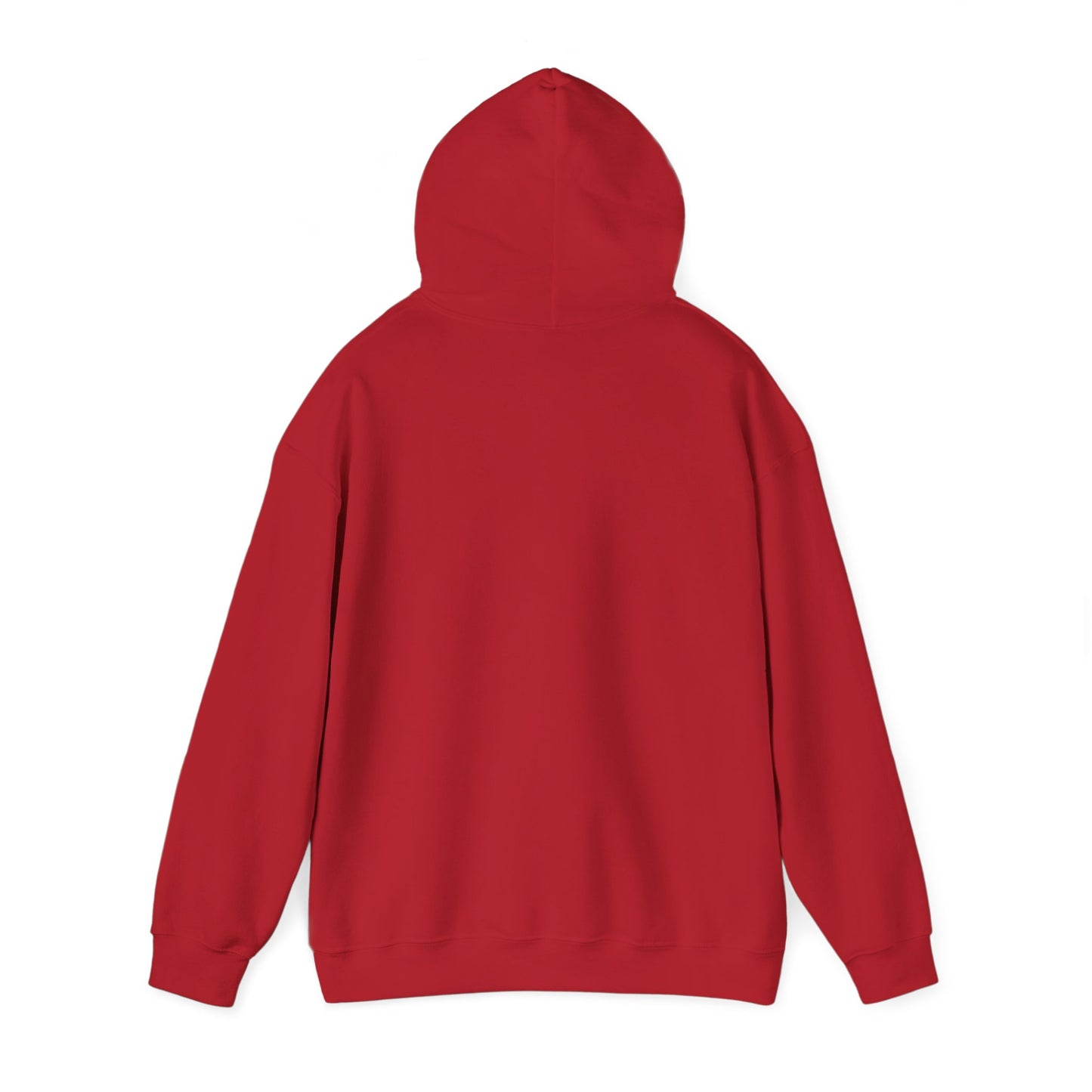 Paw Squad Unisex Hoodie – Dog Crew For Cool Pup Parents