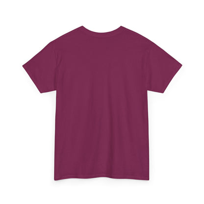 Dog Mother Wine Lover - Cotton T-Shirt