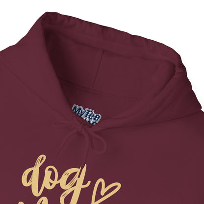 Dog Mom Hoodie – Cozy Wear For Every Proud Pup Mama