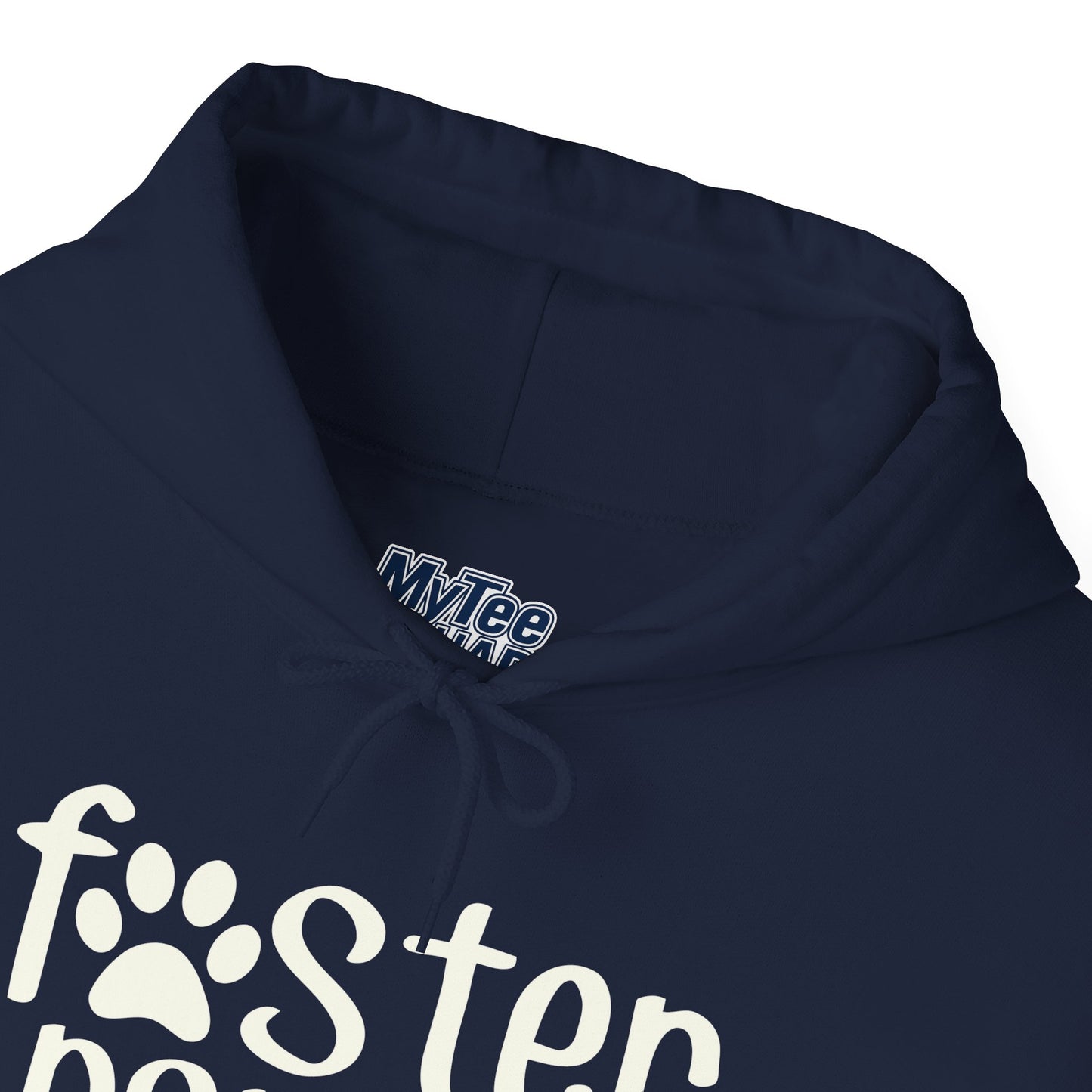 Foster Parent Unisex Hoodie - Perfect Gift for Foster Parents