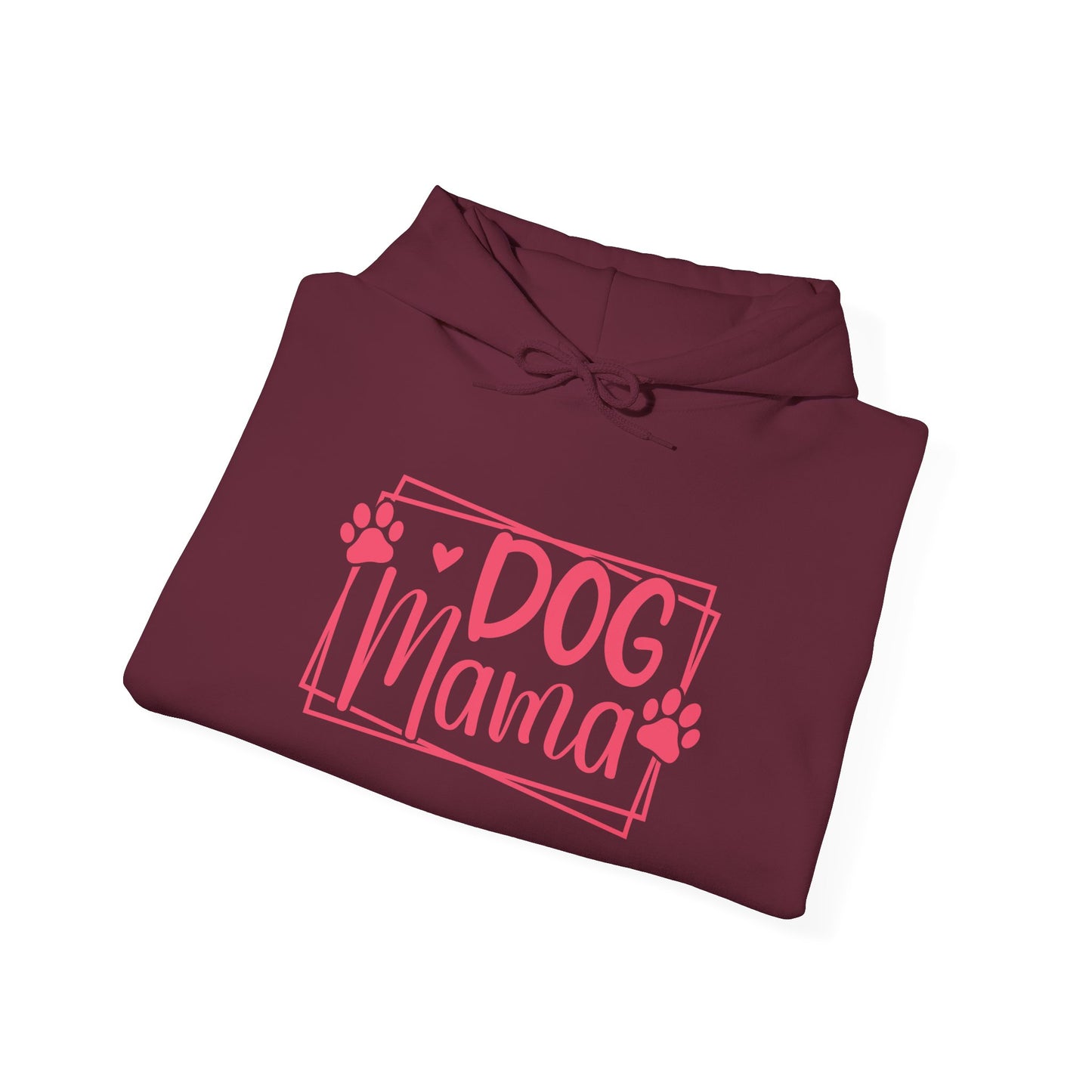 Cozy Dog Mama Hoodie – Everyday Love For Your Pup