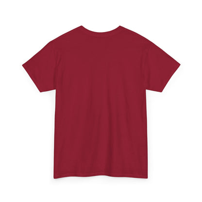 Patriotic German Shepherd Cotton T-Shirt | Tee