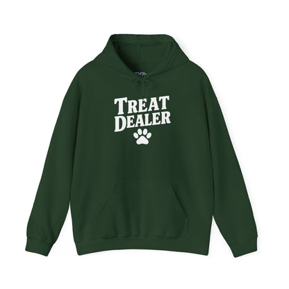 Treat Dealer - Animal Lover's Hoodie