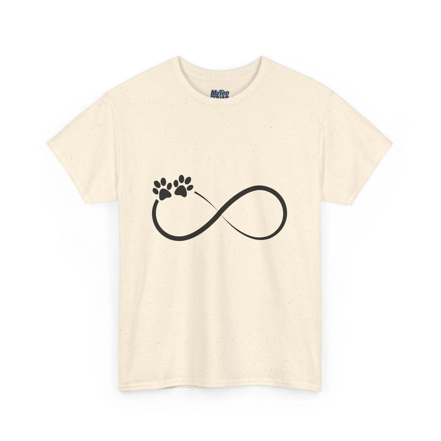 Infinite Love Unisex T-Shirt – For True Dog Devotees