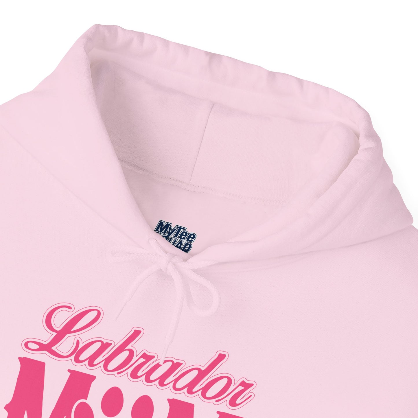 Labrador Retriever Mom Hoodies | Best Gift For Dog Mom