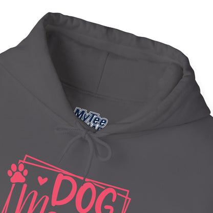 Cozy Dog Mama Hoodie – Everyday Love For Your Pup