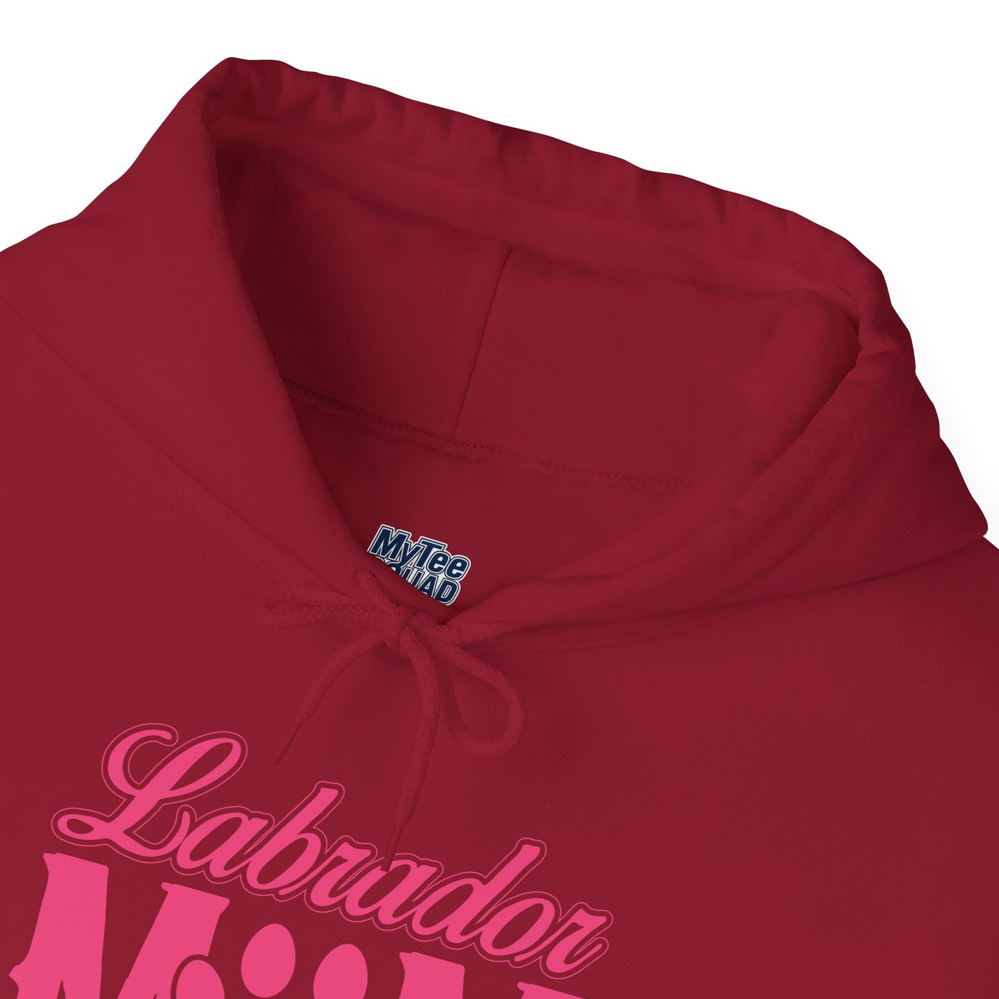 Labrador Retriever Mom Hoodies | Best Gift For Dog Mom