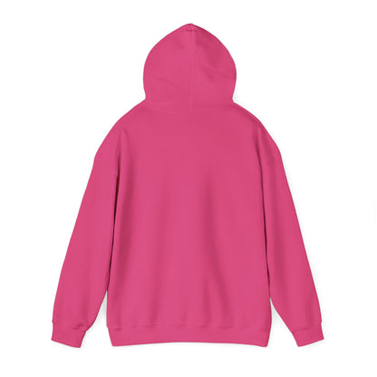 Cat & Dog Mom Hoodie For Fur Mama